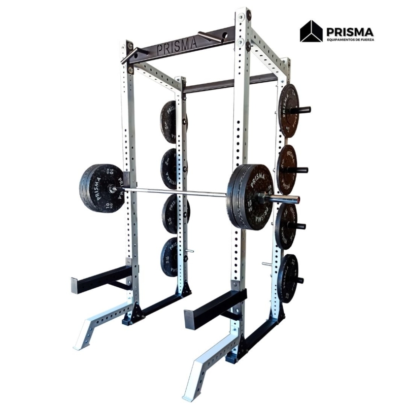 Power Rack PR-M3 – Prisma | Equipamientos para gimnasios ...
